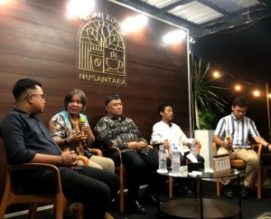 Bekasi Berdampak Gelar Forum Bekasi Muda, Dorong Persatuan, Inklusi, dan Pembangunan Berkelanjutan di Kabupaten Bekasi