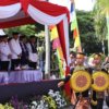 MTQH ke-57 Kabupaten Bekasi Dibuka Meriah dengan Helaran Budaya