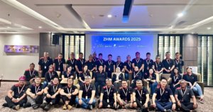 Zuri Hotel Management Gelar Annual Budget Meeting 2026, Siap Hadapi Tantangan dengan Sinergi dan Adaptasi
