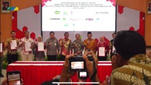 Musrenbang CSR Kabupaten Bekasi 2025 Dibuka, Dorong Sinergi Pemerintah dan Dunia Usaha untuk Kemajuan Daerah