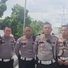 Akses Jembatan Imah Buruh kembali dibuka secara terbatas.