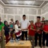 Ketegangan soal Rumah Doa HKBP Bekasi akhirnya mereda.