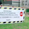 Akses Penghubung Kawasan Industri EJIP dan MM2100 Ditutup Total Mulai 15 Desember 2025