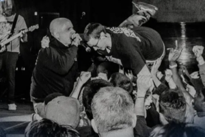 Gorilla Biscuits Siap Guncang Hammersonic 2026 Legenda Hardcore Punk New York Tampil Perdana di Indonesia