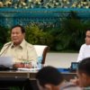 Prabowo Harap Papua Ditanam Kelapa Sawit untuk Wujudkan Swasembada Energi