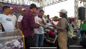 Sosok Sarjan SH: Kontraktor Lokal Bekasi yang Jadi Sorotan karena Sukses Undang Wapres Gibran, Kini Terjerat Kasus OTT KPK Bersama Bupati Ade Kuswara