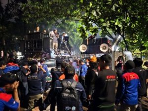 UMK Kabupaten Bekasi 2026 Resmi Naik 6,84% Jadi Rp5,9 Juta