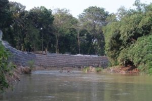 Pemprov Jabar perkuat mitigasi banjir DAS Cikarang.