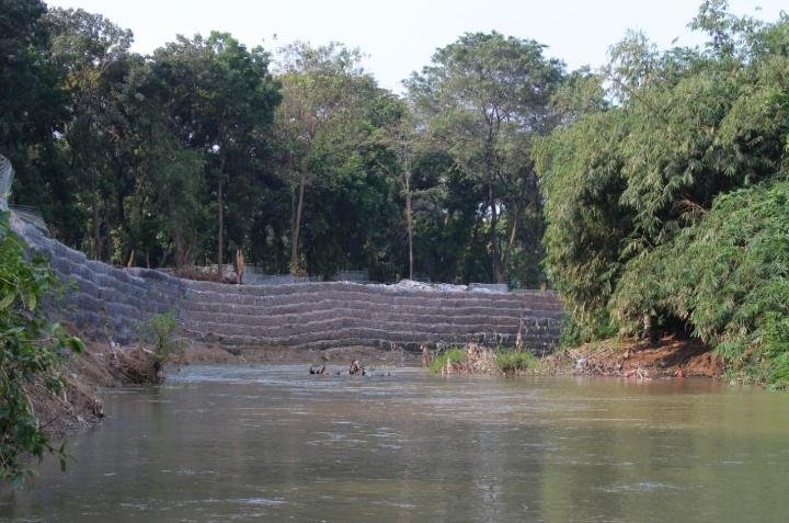 Pemprov Jabar perkuat mitigasi banjir DAS Cikarang.