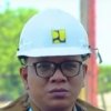 Kabid PSDA Dinas SDABMBK Kabupaten Bekasi Cetuskan Sistem Ir. Berdasi