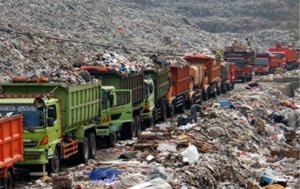 Dengan dukungan penuh dari pemerintah pusat, Kabupaten Bekasi kini resmi masuk dalam program nasional Pengolahan Sampah menjadi Energi Listrik (PSEL).