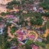 Kementan Tegaskan Banjir Sumatera Tak Ada Hubungannya dengan Cetak Sawah