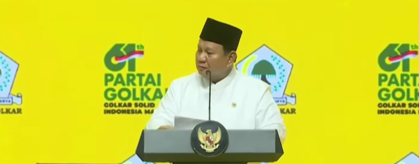 Presiden Prabowo pastikan program MBG sukses, capai 49 juta penerima.