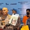 Seorang wanita berinisial NY menjadi korban pengancaman dan pemerasan oleh mantan kekasihnya usai rekaman video call asusila disebar ke media sosial.