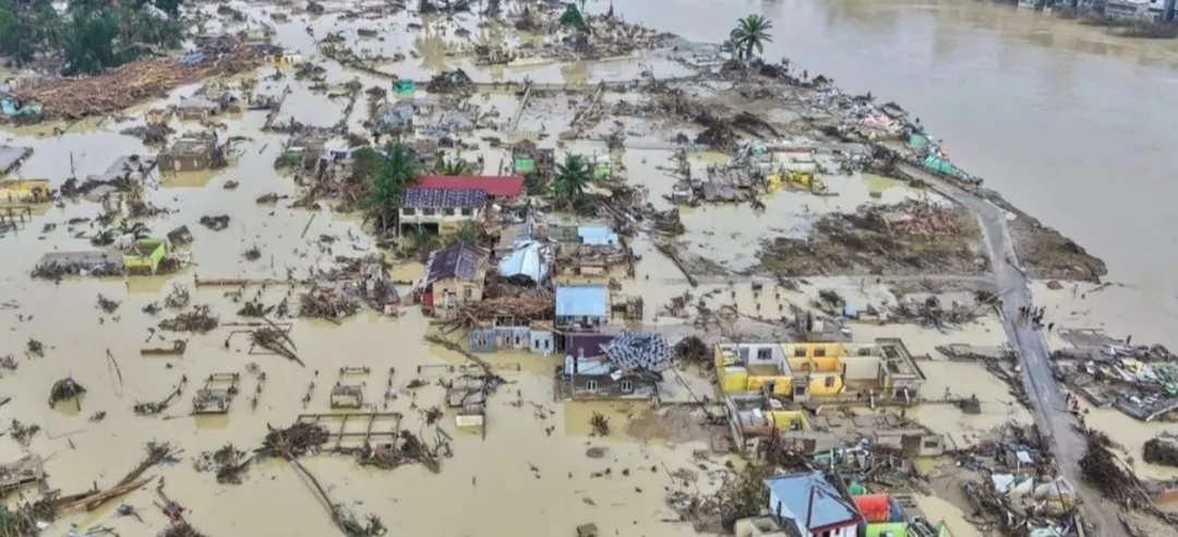 Banjir dan longsor di Aceh, Sumatera Utara, dan Sumatera Barat meninggalkan duka yang mendalam bagi warga terdampak.
