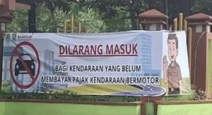 Pemkot Bekasi tengah menyiapkan kebijakan baru terkait kepatuhan pajak kendaraan.
