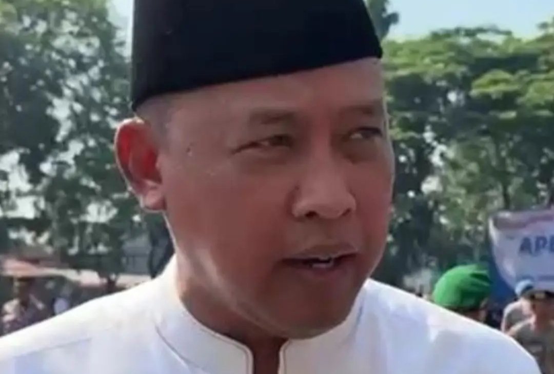 Wali Kota Bekasi lakukan kunjungan kerja ke Tiongkok, bahas teknologi air bersih dan pengelolaan limbah.