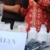 Barang bukti 92 kasus dimusnahkan Kejari Bekasi.