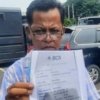 Tukang tambal ban diduga tertipu rekrutmen Polri hingga Rp1,1 miliar.