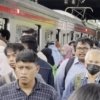 KAI Commuter sesuaikan jadwal CL Cikarang dan Rangkasbitung.