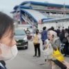 Perjalanan KRL Cikarang terganggu, Kamis pagi (18/12/2025).