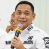 Jelang OTT KPK, aktivitas Bupati Bekasi mendadak tak terlihat.