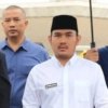 Profil Bupati Ade Kuswara Kunang.