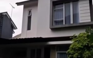 OTT KPK Bekasi berkembang, rumah Kajari Kabupaten Bekasi ikut disegel.