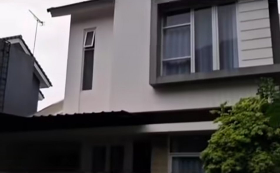 OTT KPK Bekasi berkembang, rumah Kajari Kabupaten Bekasi ikut disegel.