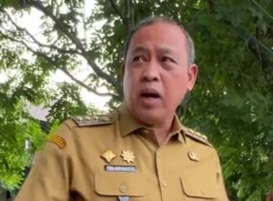 Wali Kota Bekasi ingatkan ASN jangan salahgunakan kewenangan.