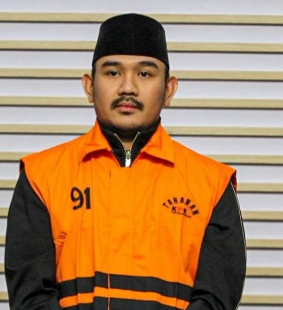 KPK soroti kejanggalan LHKPN Ade Kuswara Kunang.