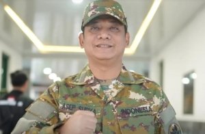 Asep Surya Atmaja Bekasi benarkan kedatangan KPK terkait kasus Bupati.