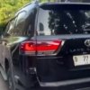 KPK sita mobil Ade Kuswara Kunang.