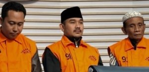 KPK temukan percakapan terhapus dalam penyidikan suap proyek Bekasi.