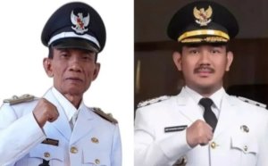 Dana Desa Sukadami disorot usai Kades jadi tersangka KPK.