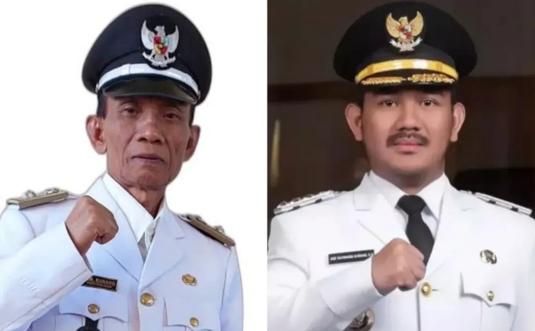 Dana Desa Sukadami disorot usai Kades jadi tersangka KPK.