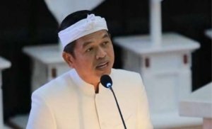 UMSK 2026 resmi ditetapkan Pemprov Jawa Barat, Kabupaten Bekasi masuk dalam daftar sektor dengan penyesuaian upah.