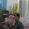 Kejaksaan Agung memamerkan uang sitaan kasus korupsi senilai lebih dari Rp6,6 triliun di Jakarta, Rabu (24/12/2025), yang telah dikembalikan ke kas negara.