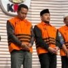 KPK dalami dugaan kontraktor jual nama sosok berpengaruh di kasus korupsi Sarjan.