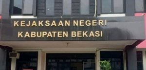 Kejaksaan Agung ganti Kejari Bekasi saat kasus suap proyek disidik KPK.