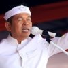 KDM dan Plt Bupati Asep Surya Atmaja evaluasi kinerja Kabupaten Bekasi.