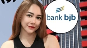 KPK cek informasi dugaan aliran uang dalam kasus iklan Bank BJB, nama Aura Kasih disebut.