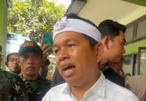 Dedi Mulyadi sebut UMP–UMSP 2026 ideal meski beda pandangan buruh dan pengusaha