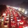 Lebih dari 1,5 juta kendaraan tinggalkan Jabotabek saat libur Natal 2025.