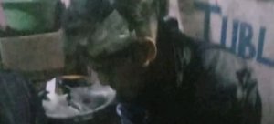 Aksi begal terjadi di Karangbahagia, warga diminta waspada.