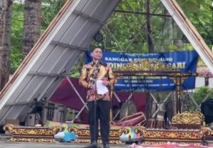 Pemkab Bekasi mengimbau masyarakat menyambut malam pergantian Tahun Baru 2026 secara aman, tertib, dan penuh makna.