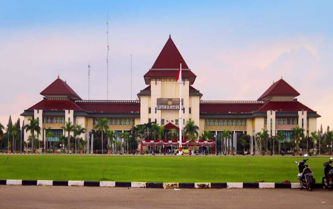 Rp422 miliar Silpa APBD kabupaten Bekasi 2025, anggaran ada, serapan dipertanyakan.