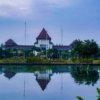 Menjelang tutup tahun, serapan APBD Kabupaten Bekasi 2025 masih rendah.