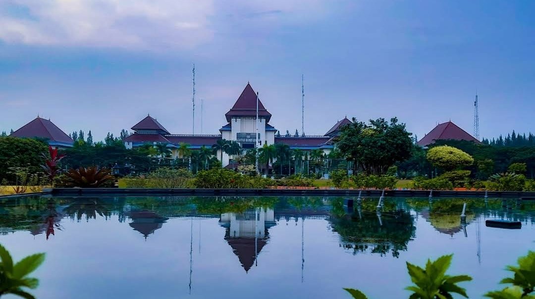 Menjelang tutup tahun, serapan APBD Kabupaten Bekasi 2025 masih rendah.