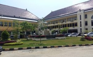 Pemkab Bekasi siaga hadapi potensi bencana hidrometeorologi jelang Tahun Baru 2026.